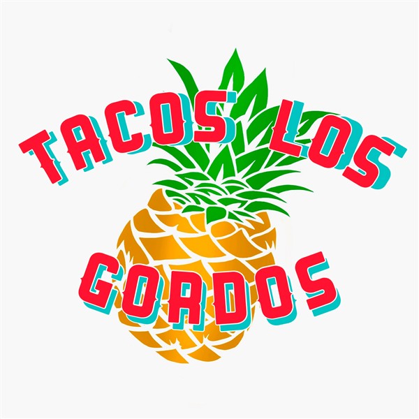 Tacos Los Gordos logo